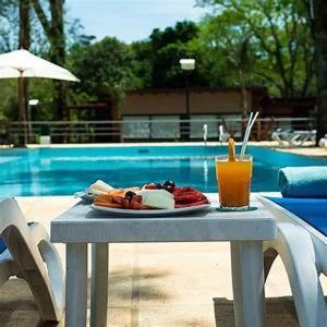 Apartahotel Gran Tourbillon & Puerto Iguazú