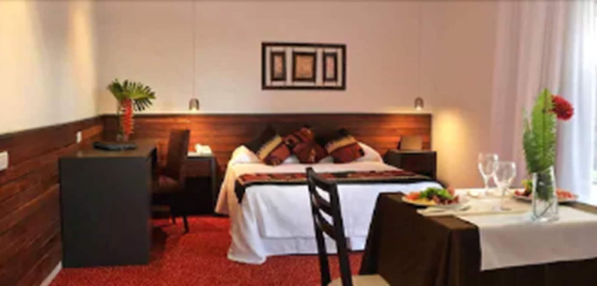 Gran Tourbillon & Puerto Iguazú