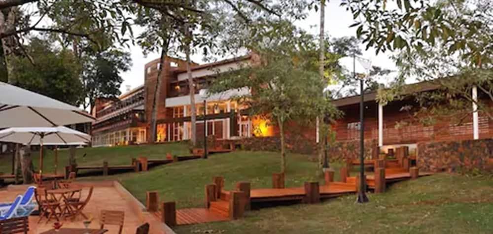 Gran Tourbillon & Puerto Iguazú