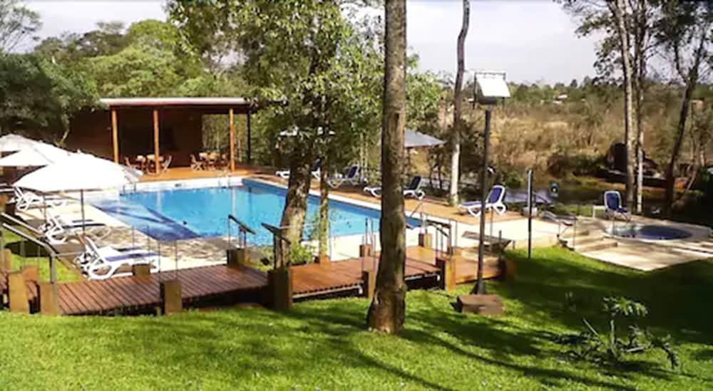 Gran Tourbillon & Apartahotel