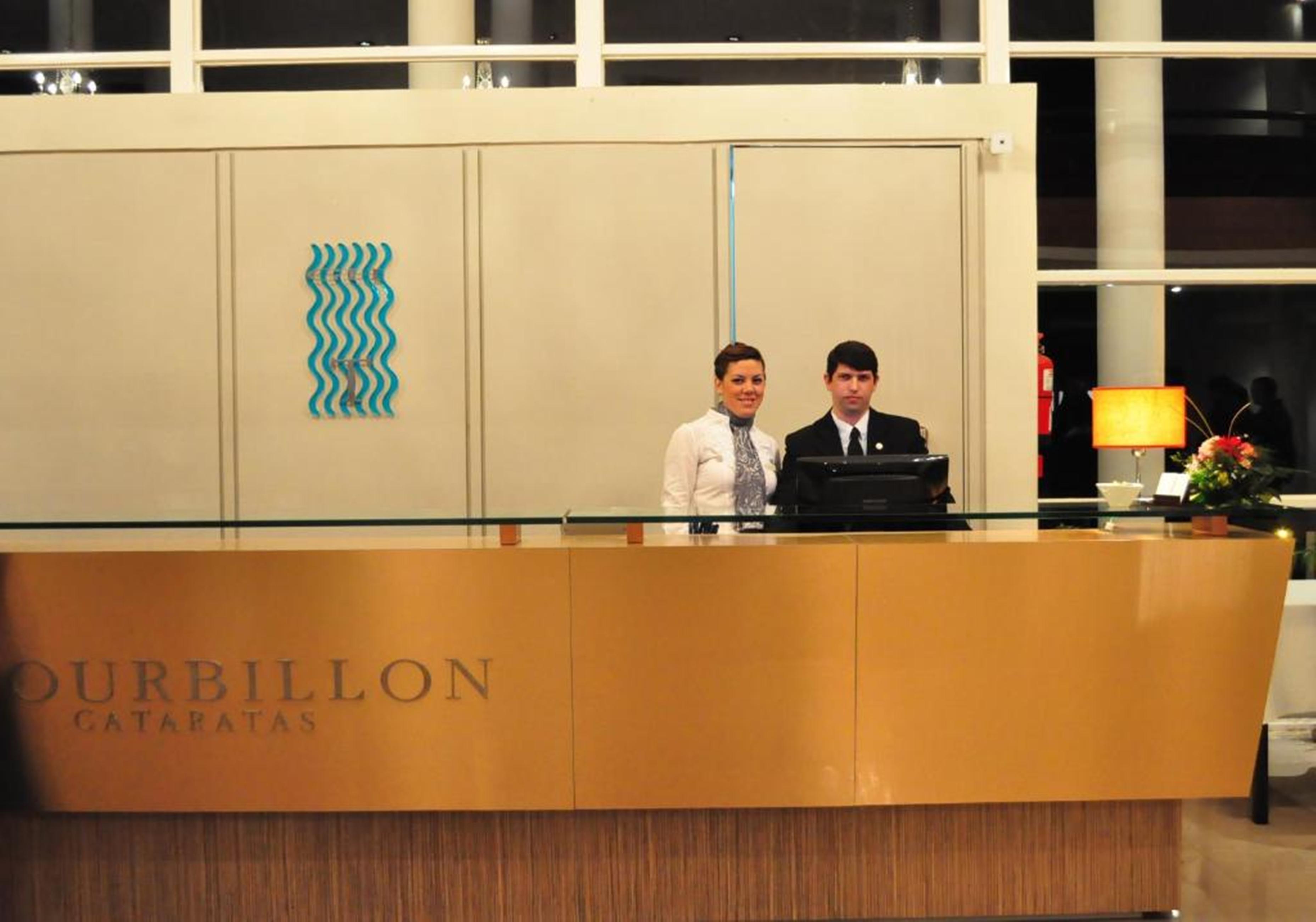 Gran Tourbillon & Apartahotel