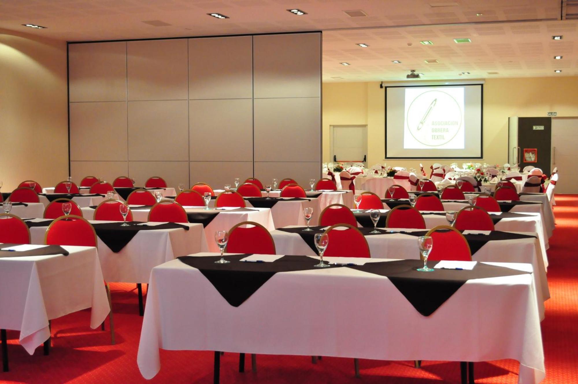 Apartahotel Gran Tourbillon & 4*