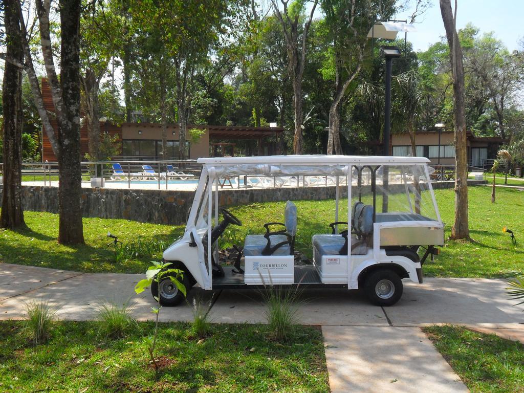 Apartahotel Gran Tourbillon &