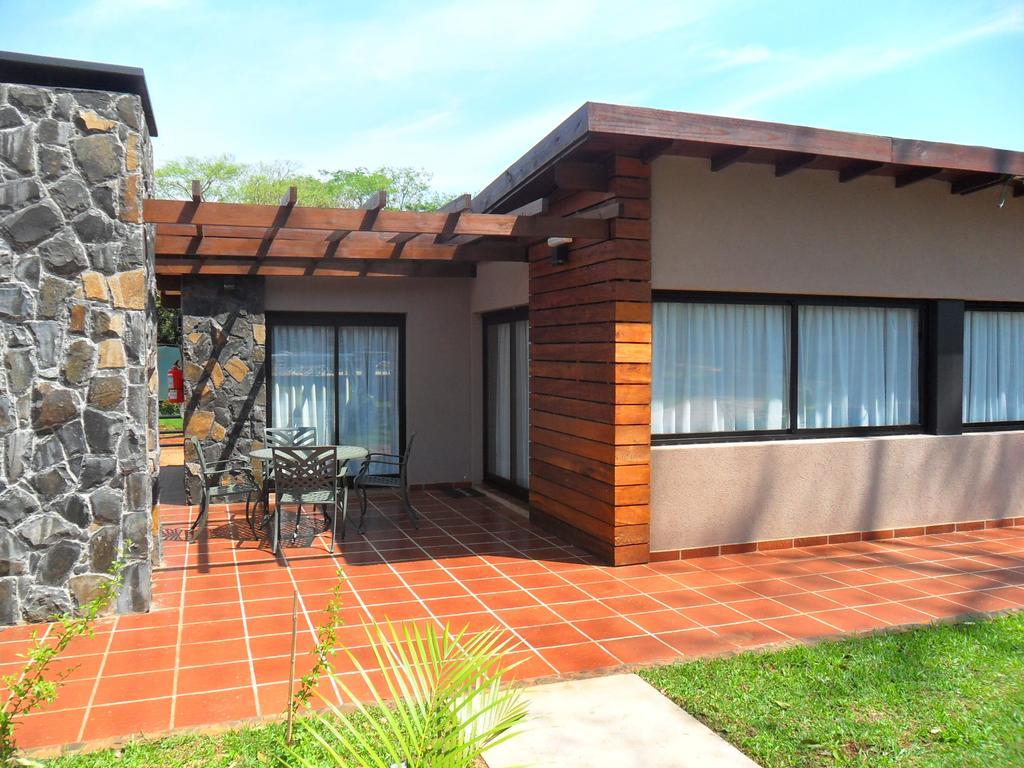 Gran Tourbillon & Apartahotel Puerto Iguazú