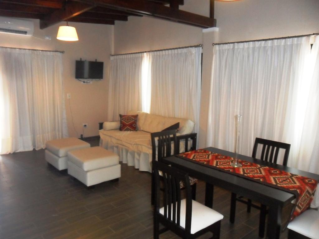 Gran Tourbillon & Apartahotel