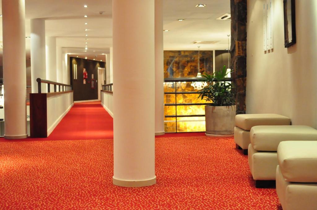 Gran Tourbillon & Apartahotel